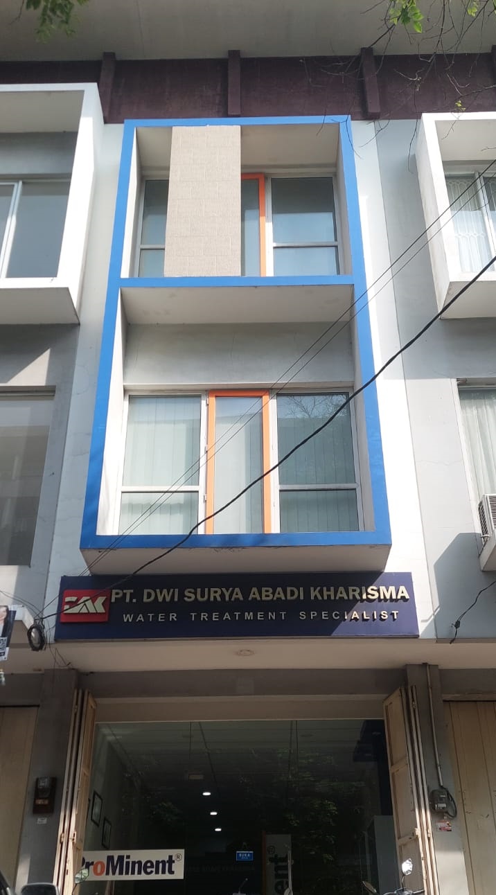 Prominent Cabang Bandung